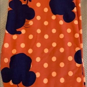 Disney Lularoe Leggings os